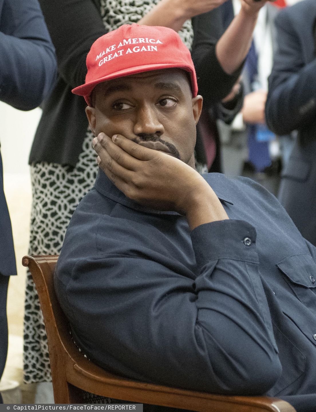 Kanye West