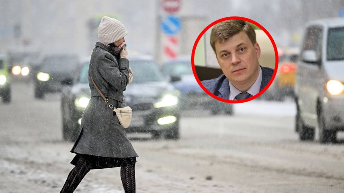 Snowfall in Moscow
MOSCOW, RUSSIA - FEBRUARY 24: People walk through streets during heavy snowfall as it negatively affects daily life and continues since early January, intensifying again overnight in Moscow, Russia on February 24, 2026. (Photo by Sefa Karacan/Anadolu via Getty Images)
Anadolu
heavy snow, cold, moscow