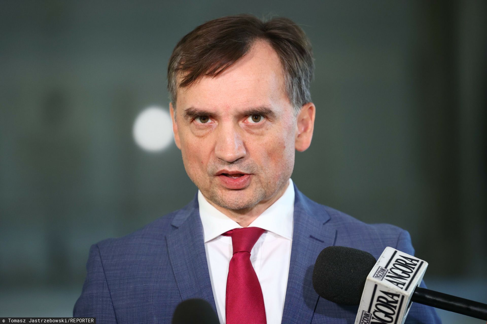 Wniosek wpłynął. Media o nowych kłopotach Ziobry