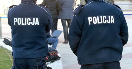 Alert RCB ws. mięsa. Jedna ofiara śmiertelna, dwie osoby zatrzymane