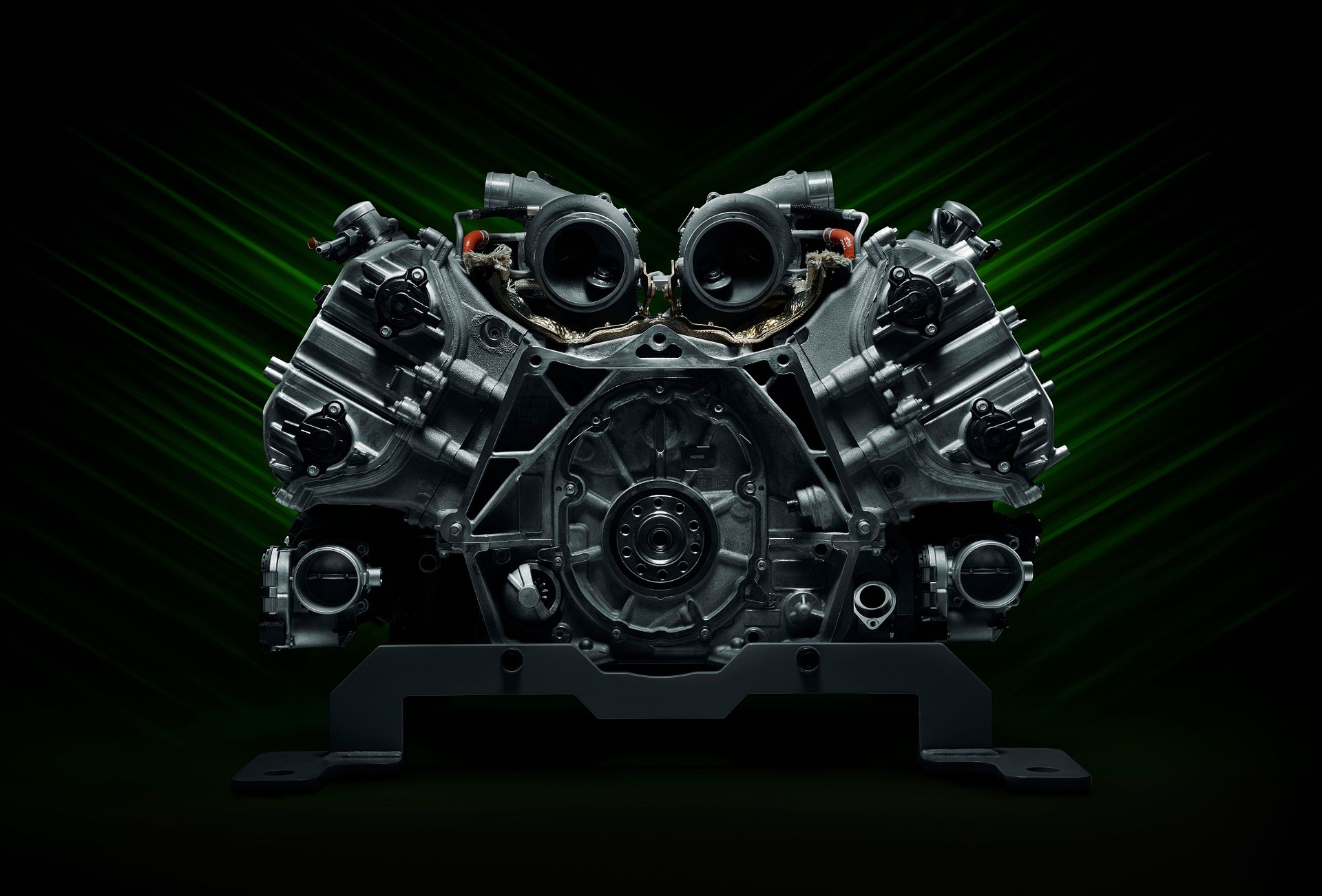 McLaren Artura (2021)