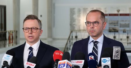 Afera ws. dotacji z NCBR. Jest pierwsza rezygnacja