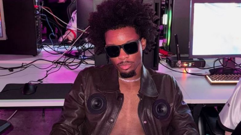 Wiadomo, czyje zwłoki znaleziono w Tesli amerykańskiego rapera