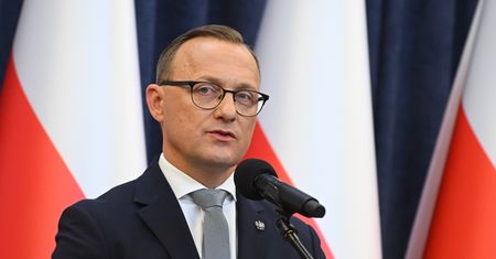 Prezydent chce rozmawiać z szefem MON. Leśkiewicz wyjawił tematy