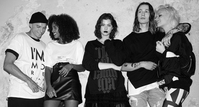 „Manifest Your Style” w kampanii kolekcji Answear x O.ESU (wideo)