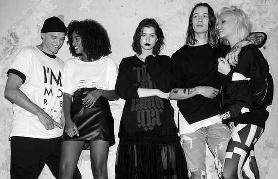 „Manifest Your Style” w kampanii kolekcji Answear x O.ESU (wideo)