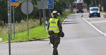 Mniej Polaków w Niemczech. Pierwszy raz od 22 lat