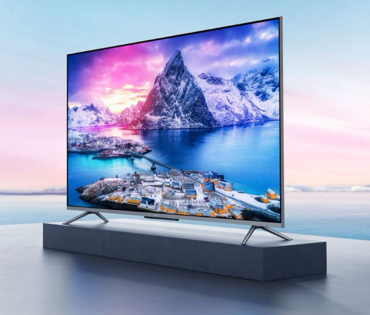 Xiaomi TV Q1E 55