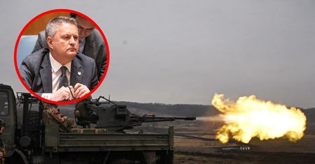 Kulisy rozmów Ukrainy z Rosją. "Unikają historycznego popisywania się"