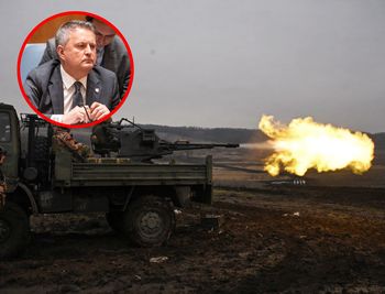 Kulisy rozmów Ukrainy z Rosją. "Unikają historycznego popisywania się"