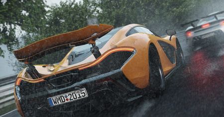 Project CARS 2 - kiedy premiera?