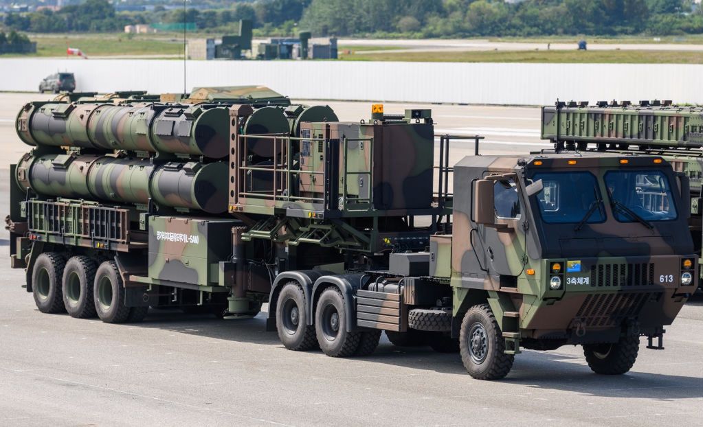 Russische Raketenangriffe: Westliche Teile in Nordkoreas Waffen