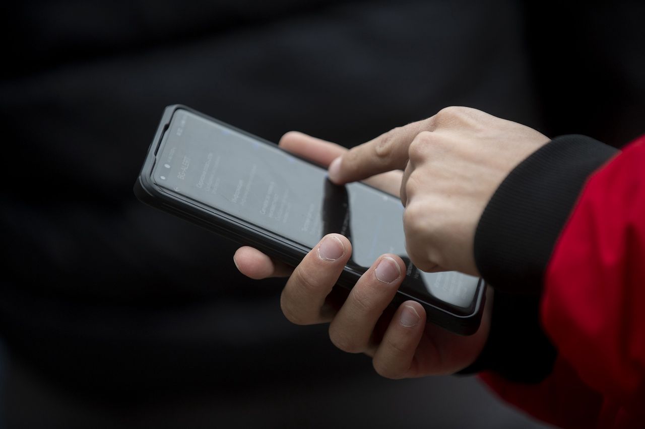 Nowy malware na Androida. Dobiera się do kont bankowych