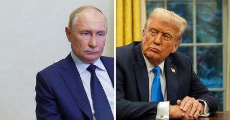 Są nowe szczegóły po rozmowie Trumpa z Putinem