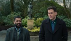 Netflix tworzy kolejny serial na podstawie prozy Harlana Cobena