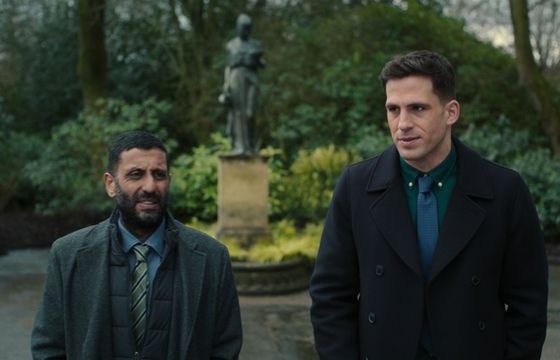Netflix tworzy kolejny serial na podstawie prozy Harlana Cobena