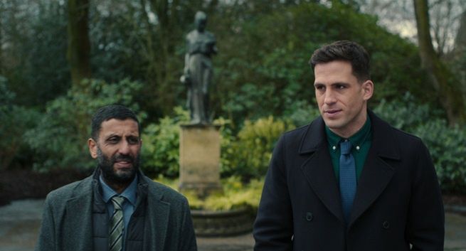 Netflix tworzy kolejny serial na podstawie prozy Harlana Cobena