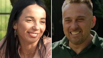 Aga i Mateusz z "Rolnik szuka żony" razem. I to gdzie! Odnieśli się do plotek, czy są razem