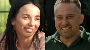 Aga i Mateusz z "Rolnik szuka żony" razem. I to gdzie! Odnieśli się do plotek, czy są razem