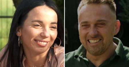 Aga i Mateusz z "Rolnik szuka żony" razem. I to gdzie! Odnieśli się do plotek, czy są razem