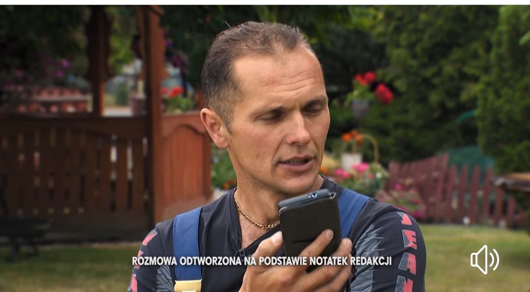 "Rolnik szuka żony"