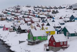 Dania wysyła wojsko na Grenlandię. Wzmacnia obronę