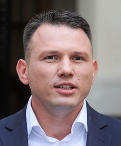 Mentzen zdenerwował się podczas wywiadu. Padło pytanie o bicie dzieci