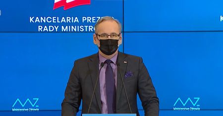 Koronawirus. Jakie obostrzenia po 25 kwietnia? Nieoficjalne ustalenia