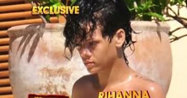 Tak wygląda dzisiaj Rihanna!