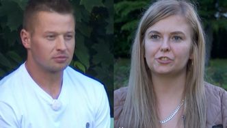 Uczestniczka "Rolnik szuka żony" ZATAIŁA, że jest matką. Tak zareagował Krzysztof. "Nie lubię, kiedy ktoś coś przede mną ukrywa"
