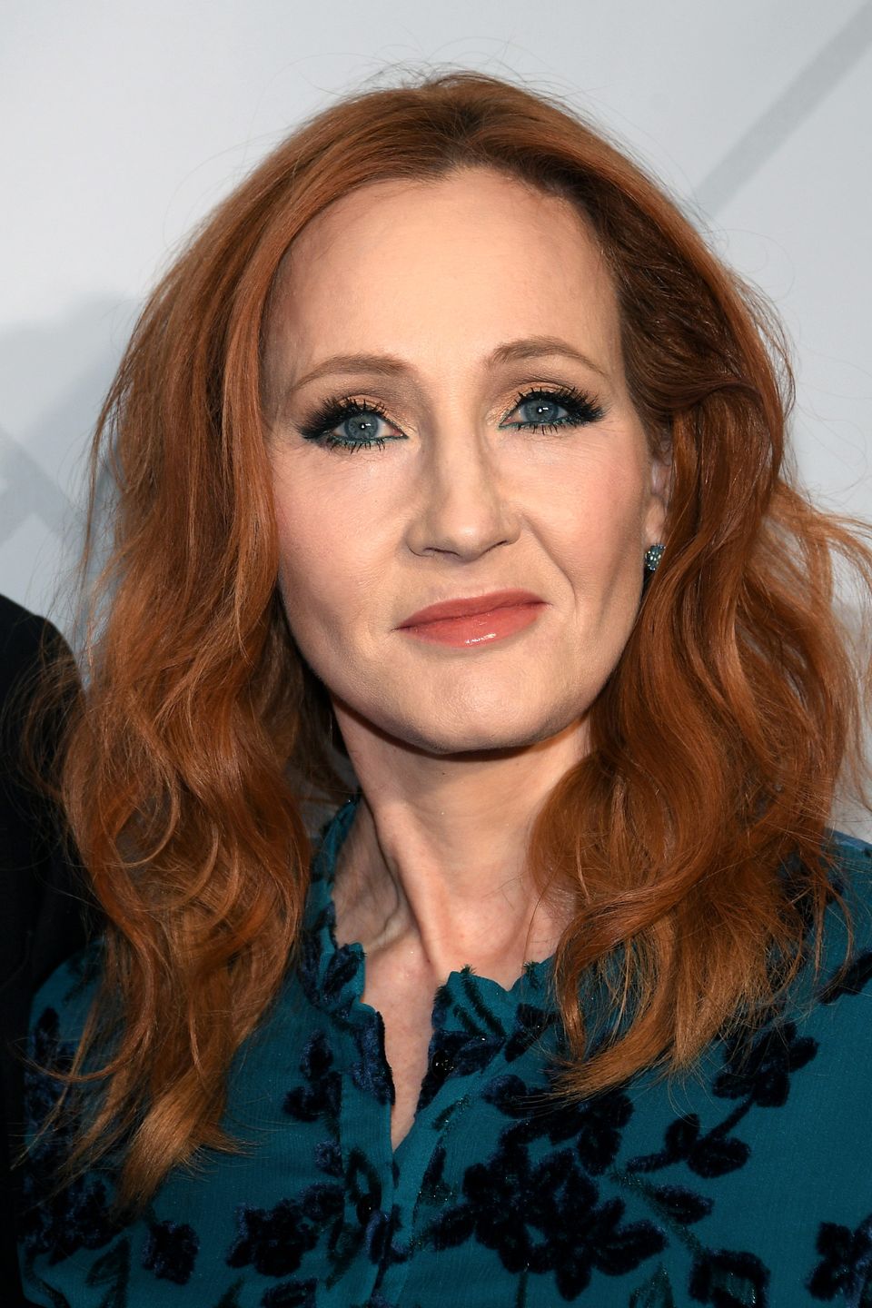 J.K. Rowling zaprzecza zarzutom o transfobię