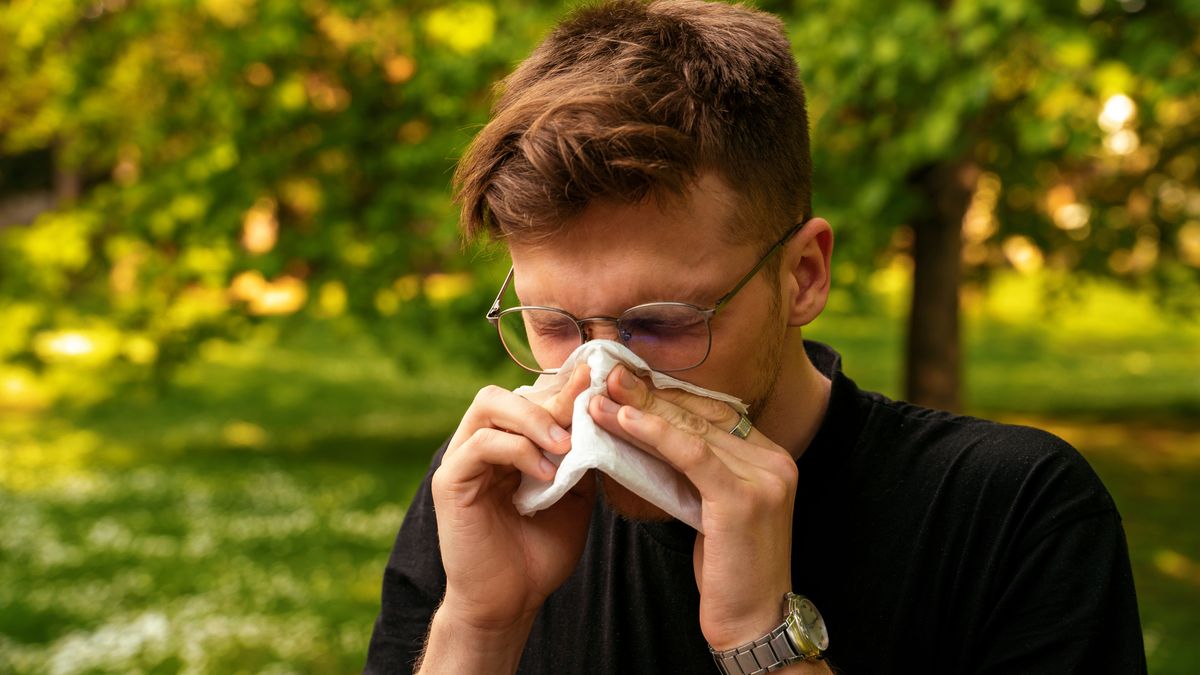 Na które alergeny należy uważać w marcu?