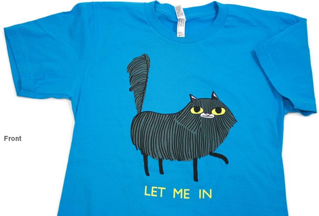 Gwiezdne wojny, Gra o tron, dużo humoru. Zobacz 20 T-shirtów dla geeków 21