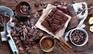 7 lipca - dzień czekolady. Od gorzkich ziaren kakaowca do słodkich tabliczek