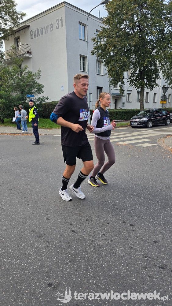 13 Półmaraton Włocławek