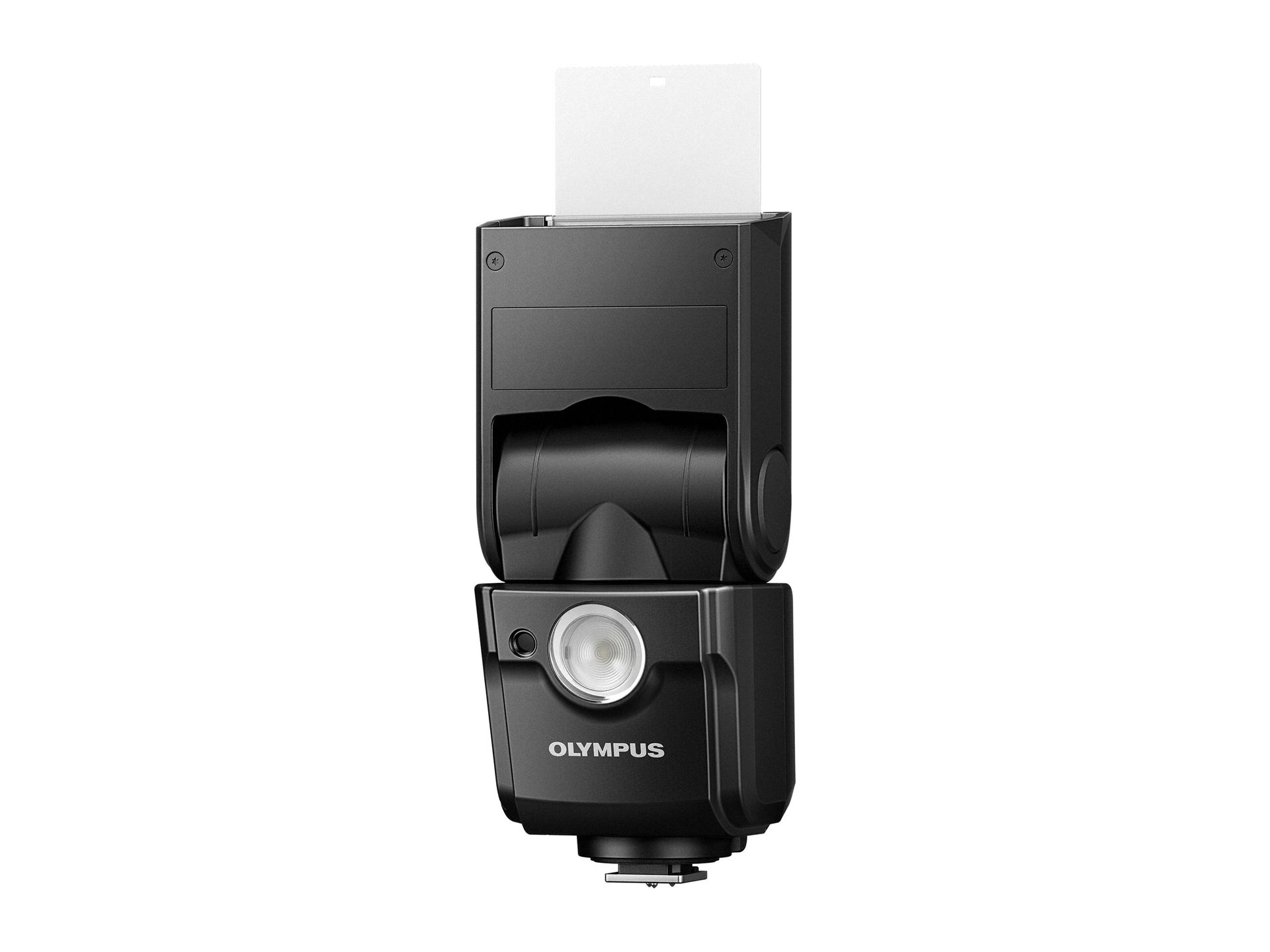 Olympus prezentuje system oświetleniowy odporny na trudne warunki 5