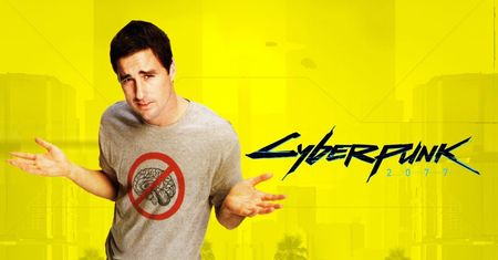 Otwierasz lodówkę, a tam... Cyberpunk 2077, czyli podsumowujemy o co cały ten krzyk