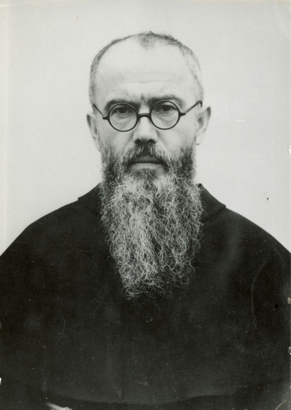 Maksymilian Kolbe