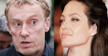 Olbrychski zagra z... Angeliną Jolie!