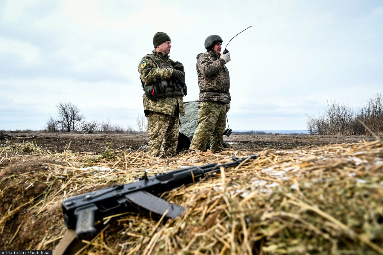 Rozmowy Rosja-Ukraina. Media o ustalaniach, szykuje się przełom?