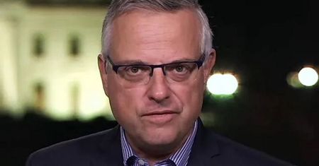 Nagranie z reporterem TVN trafiło do sieci. Ludzie krzyczeli: won!