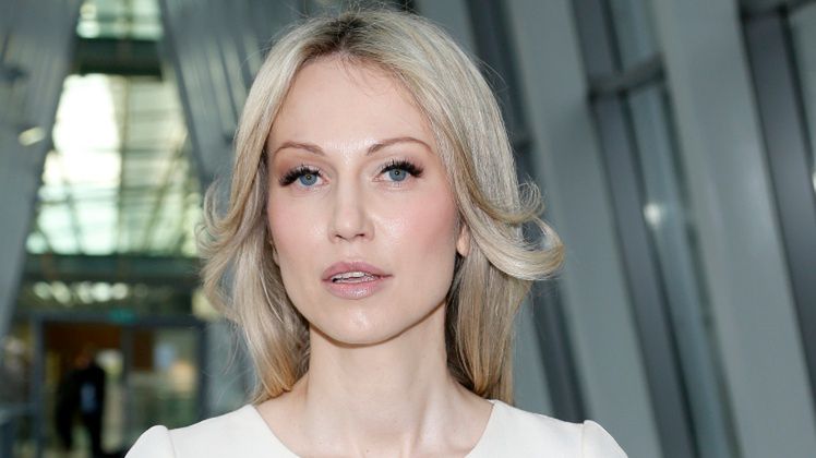 Magdalena Ogórek prawi o aborcji