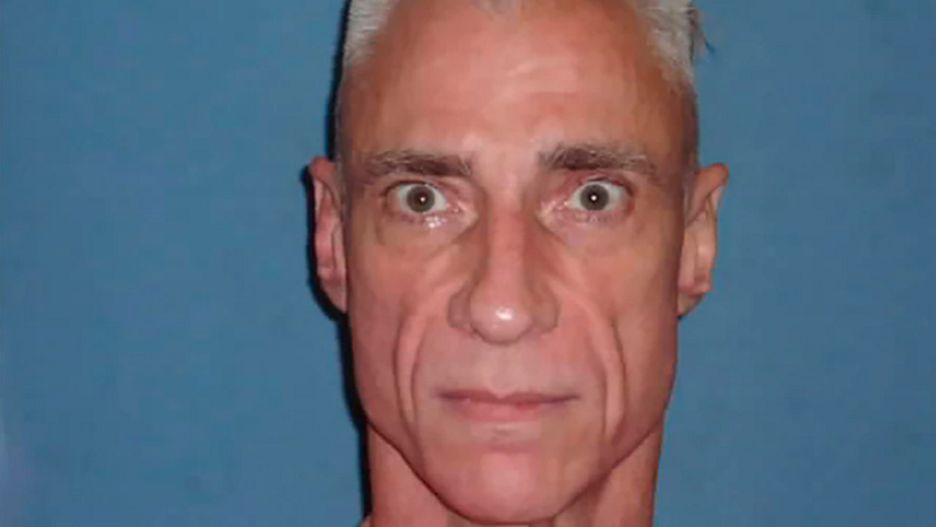 Thomas Edwin Loden Jr. został stracony