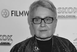 Nie żyje Anna Wunderlich. Wybitna scenografka miała 68 lat