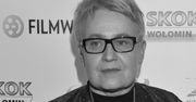 Nie żyje Anna Wunderlich. Wybitna scenografka miała 68 lat