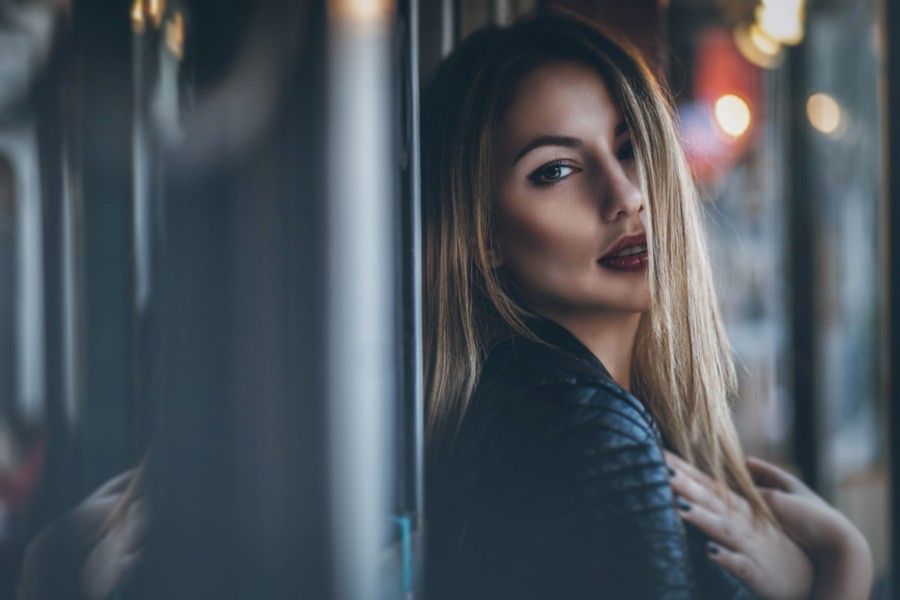 Jak wygląda dzień pracy fotografa portretowego? 3
