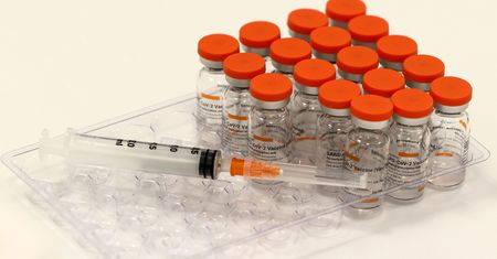 Polskie szczepionki przeciw COVID-19? Znamy możliwy termin początku produkcji