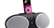 Applemania testuje Logitech portable speaker s125i [wideo]
