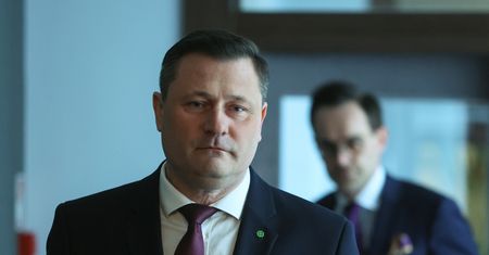 Samowolka PSL i awantura w koalicji? "Niewłaściwa sytuacja"