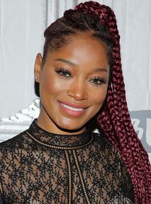 Keke Palmer o byciu nastoletnią aktorką: "Twoje emocje to ostatnie, co ludzi obchodzi"